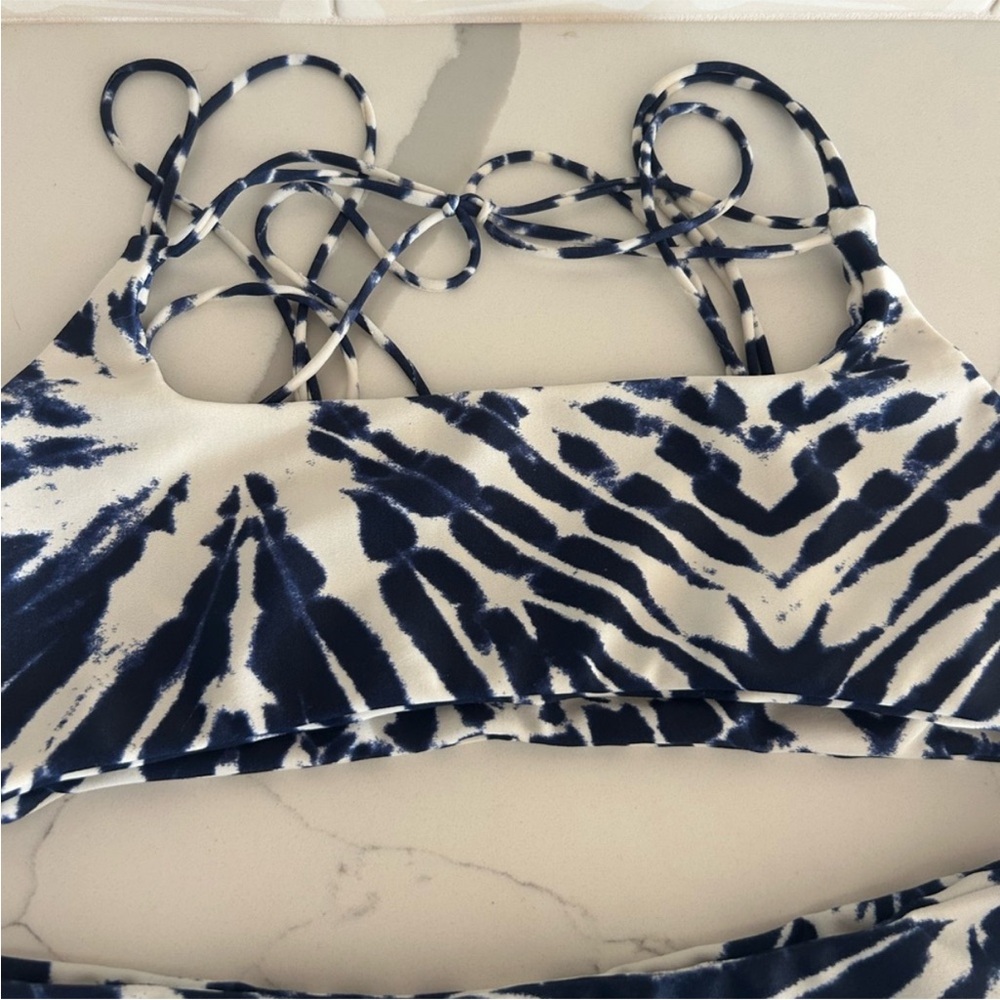 Mikoh Small Bikini Top